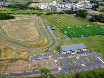 Cycling Leaders Call for £30 Million Investment Ahead of 2027 Tour de France Grand Départs